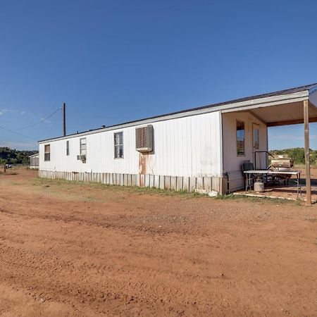 Charming Santa Rosa Home With Mountain Views And Porch ภายนอก รูปภาพ
