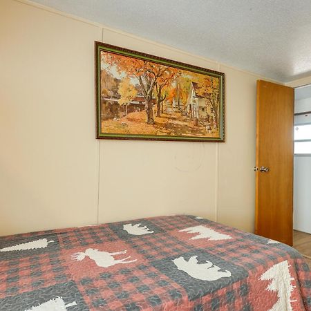 Charming Santa Rosa Home With Mountain Views And Porch ภายนอก รูปภาพ