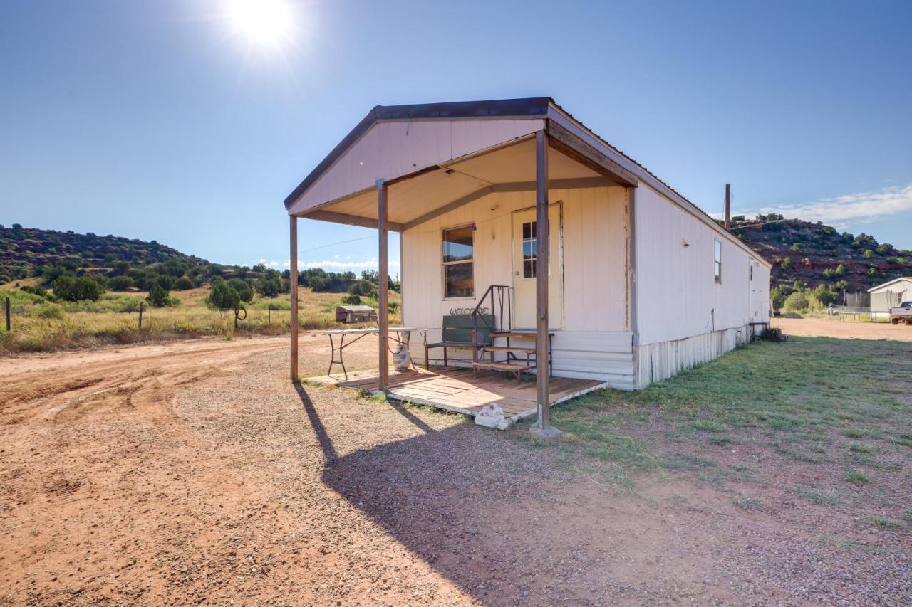 Charming Santa Rosa Home With Mountain Views And Porch ภายนอก รูปภาพ