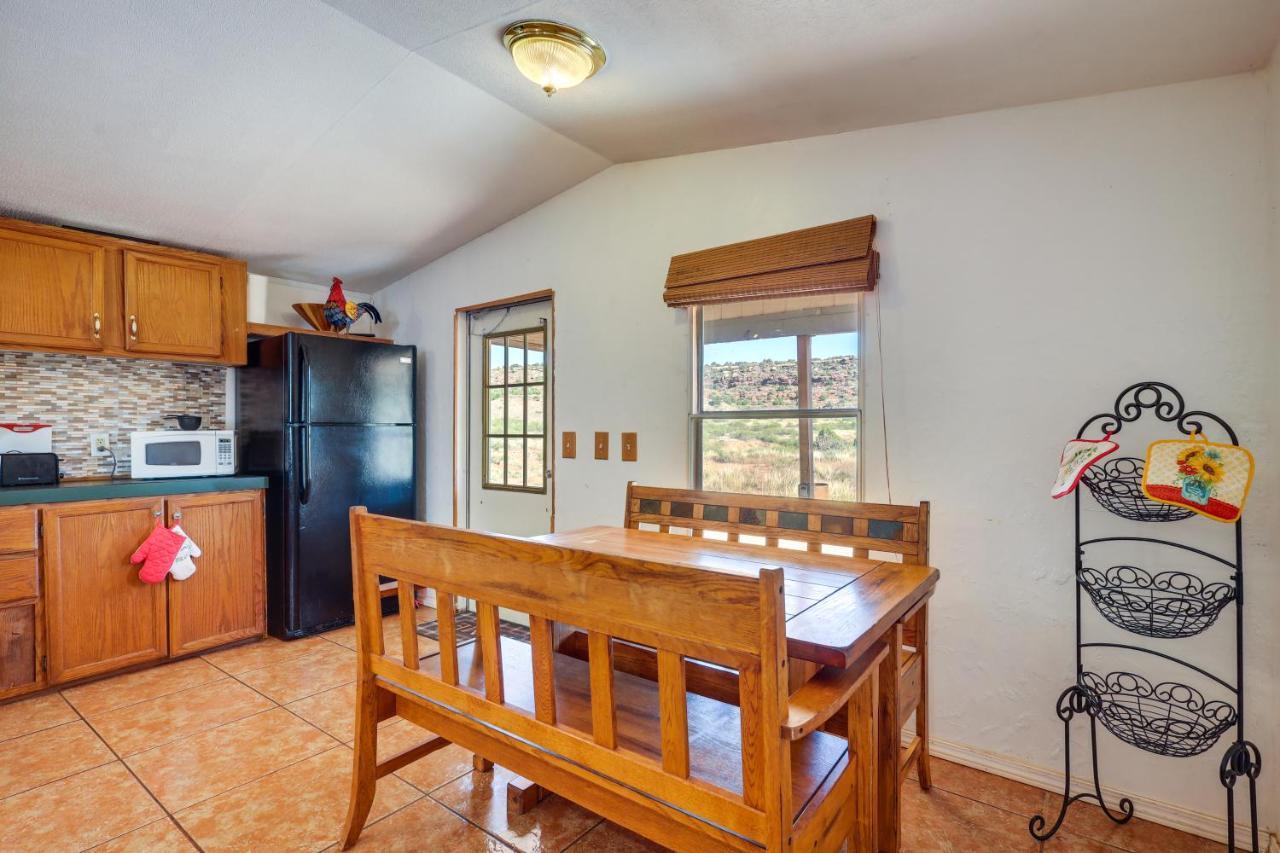 Charming Santa Rosa Home With Mountain Views And Porch ภายนอก รูปภาพ