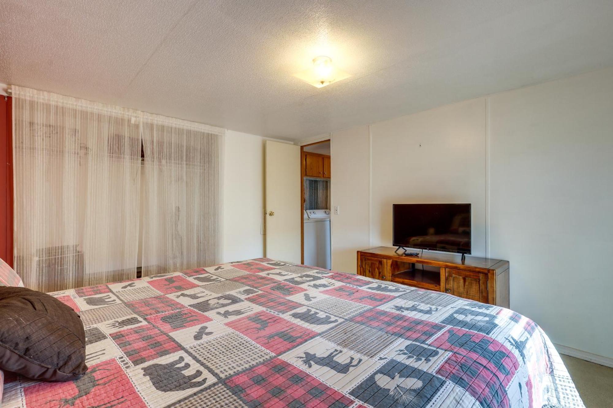 Charming Santa Rosa Home With Mountain Views And Porch ภายนอก รูปภาพ